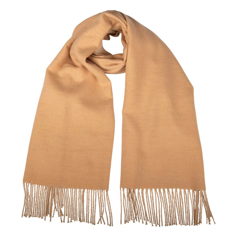 Heritage Traditions Plain Supersoft Scarf